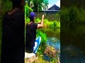 kalo ikan nggak nyangkut, mungkin umpan mu kurang manis.