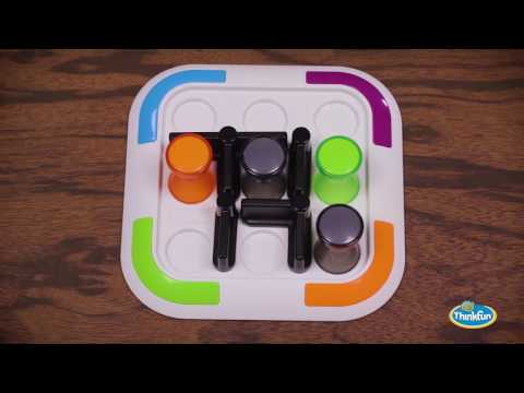 1003-RU. Игра-головоломка "Турникет" от ThinkFun