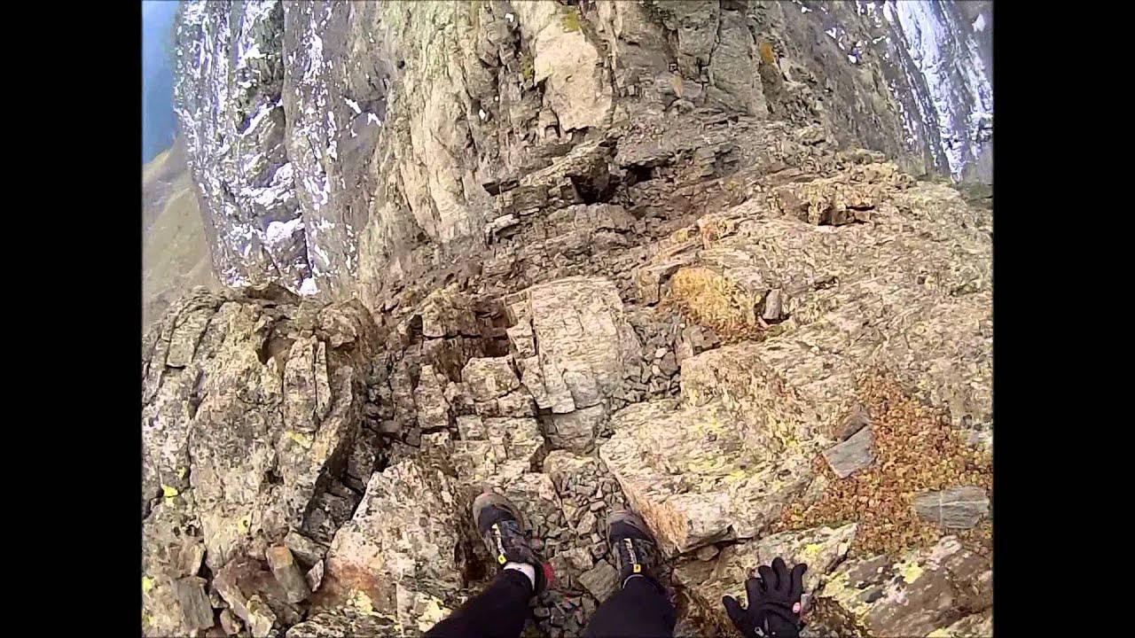 CRESTA TROUMOUSE CEP