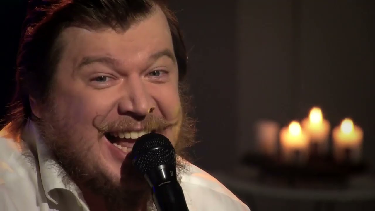 Rapla - Esimene kord - Jarek Kasar & Vaiko Eplik