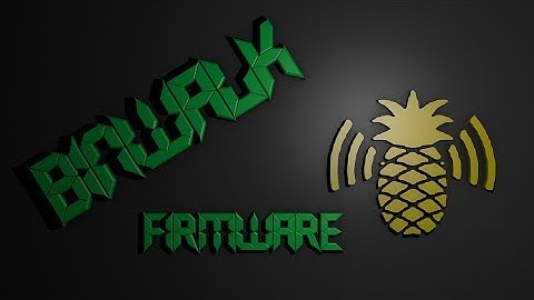 Using Binwalk To View Firmware Data From Wifi Pineapple Image on Linux
