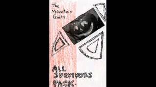 Liza Forever Minnelli - All Survivors Pack - the Mountain Goats