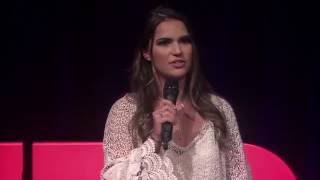 Unexpected | Makena Lautner | TEDxYouth@VHS