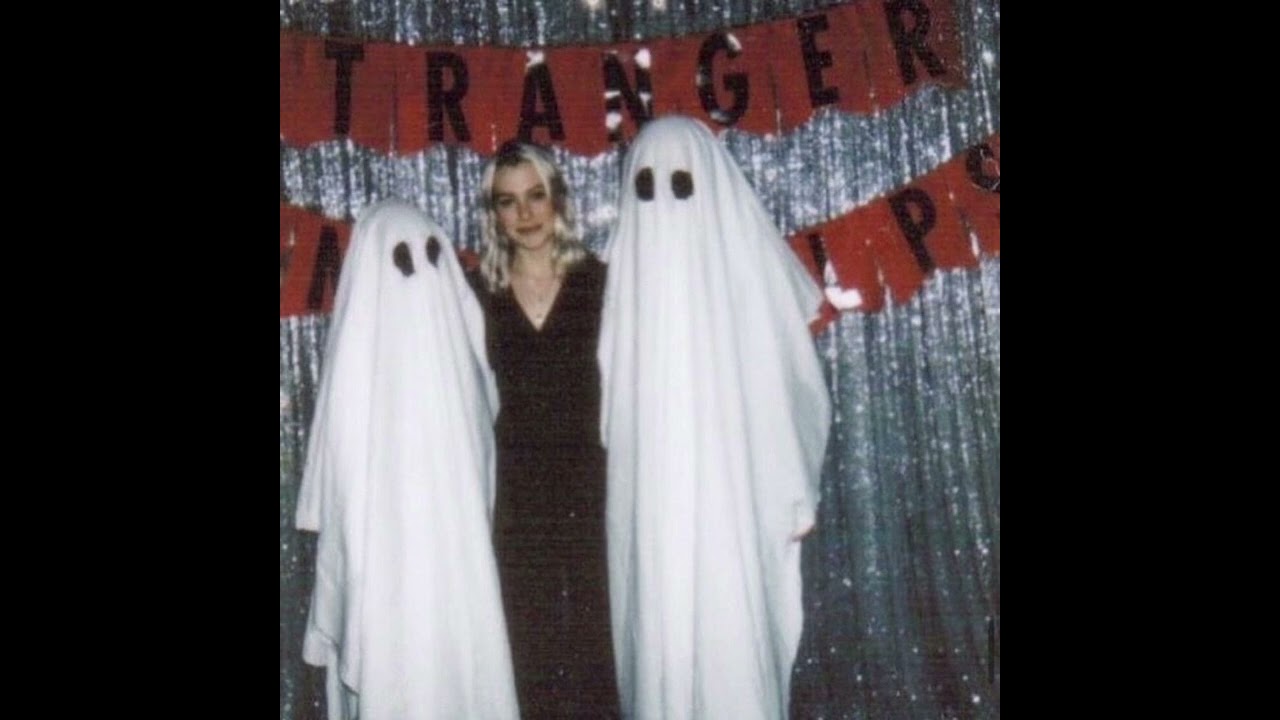 steamroller - phoebe bridgers (2015 killer EP version)