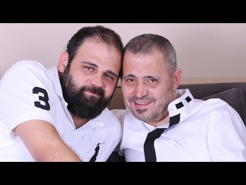 وديع جورج وسوف تركني وغاب