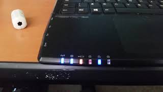 Charging A544