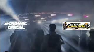 DUTCH KANCINGAN PARTY GACOR || ANDRIAN WGC FT TEXAZ LIGHTING 🔥