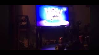 Disney Junior now more little Einsteins nighttime bumper 