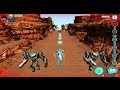 Max Steel - Android and iOS gameplay