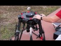 DJI Matrice 600 Promo Video Eagle Vision Aerial