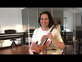 Wie stimme ich meine Geige?