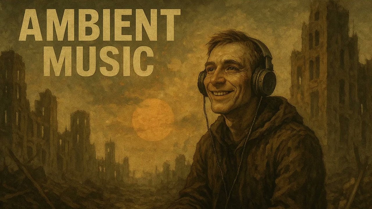 What Is Ambient Music? Satie, Eno, Cage and the Ignorable