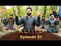 Kurulus Osman Urdu | Season 2 - Episode 35