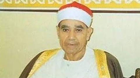 دعاء بعد الأذان بصوت عبدالله خلف وتلاوة من آي الذكر الحكيم بصوت القارئ راغب مصطفى غلوش رحمه الله