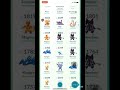 EVOLUÇÃO DO CHARIZARD SOMBROSO POKÉMON GO