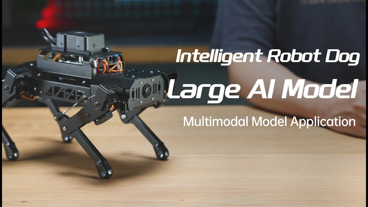 Ai Powered Artificial Intelligence Robots Rux Robot Smart Desktop