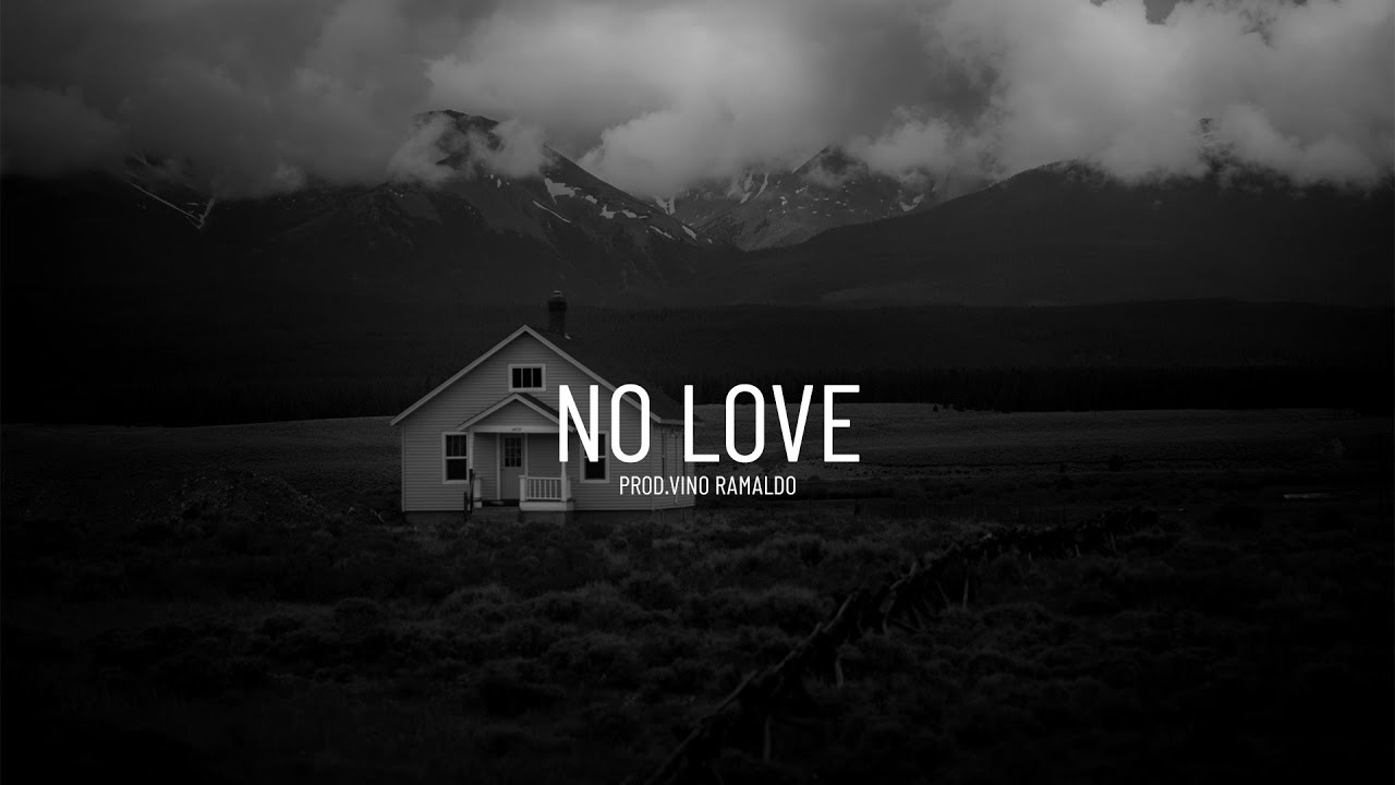 [SOLD] 90s Sad Old School Type Beat "NO LOVE" Freestyle Boom Bap Type Instrumental