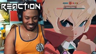 DecaPolice Announcement Trailer REACTION!!!