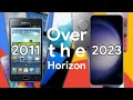 Over the Horizon Evolution 2011 - 2023