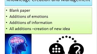 Human Resource Management-12-Knowledge Creation and Virtual Organization.