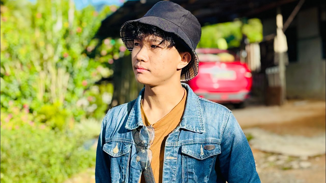 ညီလေး_Cover by_ Cyrus Run Uk_( 2024 )