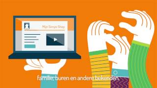 Simyo VriendenDeal screenshot 5