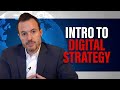 What is Digital Strategy? [How to Define Your Digital Transformation Roadmap and Plan]