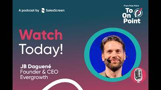 28. Agentic Sales Explained Digital Colleagues, Dead Inbound, and the Return of Cold Calling