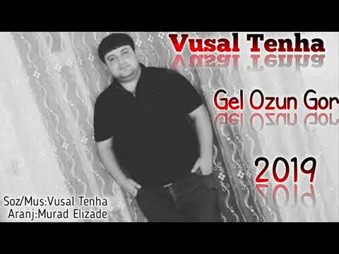 Vusal Tenha - Gel Ozun Gor 2019 | Azeri Music [OFFICIAL]