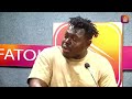 ''President Barrow Is Developing The Country Simultaneously In All Sectors'' Essa Dampha