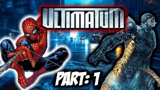 Marvel's Most MESSED UP Universe : Ultimatum Part 1
