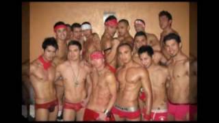 Club Papi With Maria Jose