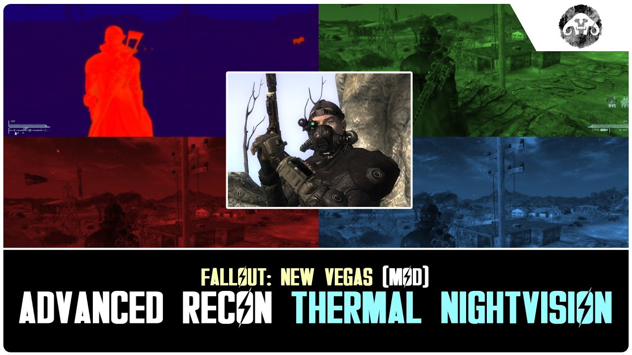 Advanced Tactics - Fallout: New Vegas Guide - IGN