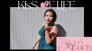 KISS OF LIFE 'MIDAS TOUCH' DANCE COVER