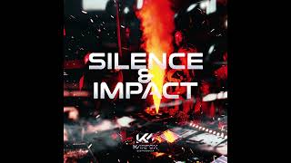 05karfoxdj   Fidjo De Cabral  Silence U0026 Impact Ep 