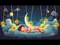 赤ちゃんのための子守唄 軽い器楽音楽、赤ちゃんが深い眠りにつくのに最適なリラクゼーション音楽