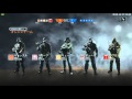 R6S公式大会グループ03決勝【SMAPvs4Q】