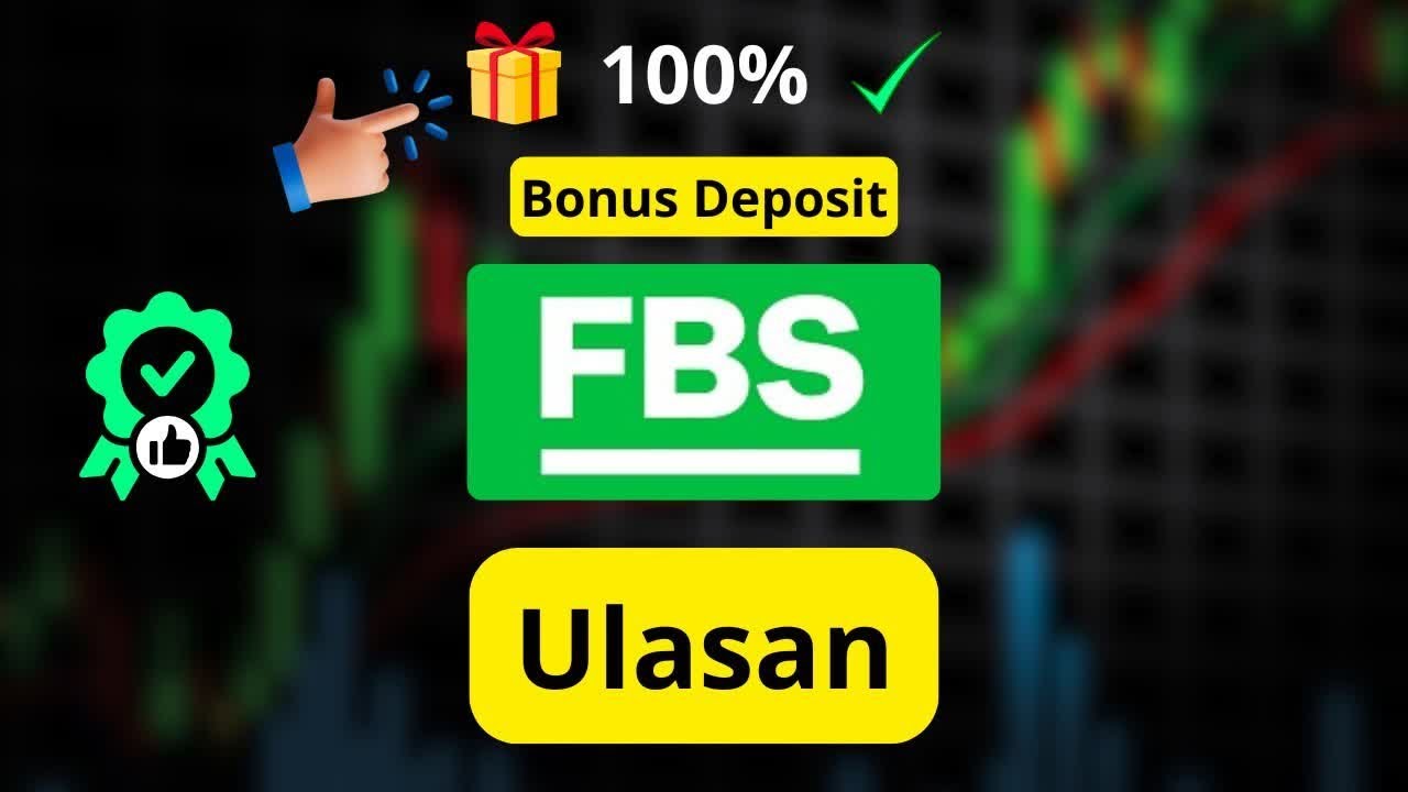 FBS Indonesia 2026: Bonus Deposit 100% — Klaim Partner ID 31246549