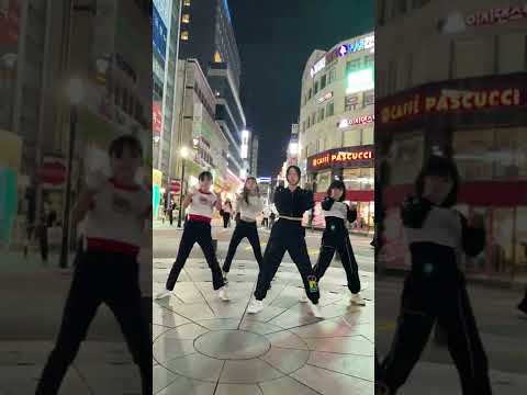 NMIXX &amp;#39;<strong>DICE</strong>&amp;#39; 댄스 챌린지 Dance #Challenge #Shorts @동성로│[<strong>BLACK</strong> DOOR 블랙도어]