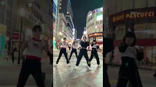 NMIXX 'DICE' 댄스 챌린지 Dance #Challenge #Shorts @동성로│[BLACK DOOR 블랙도어]