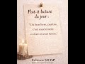 Éditions MCP : Histoires choisies avec le cœur ❤️📚