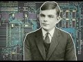 Alan Turing: Unraveling the Genius Behind the Code 🧩