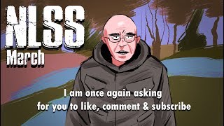 The Northernlion Live Super Show! (March 16th, 2020)
