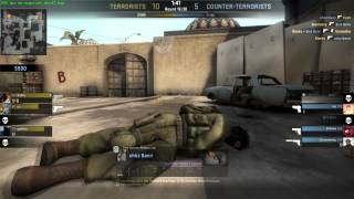 CS:GO Tips and Tricks: Netcode Premium User Demo Review Banri