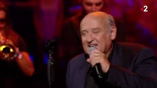 Video thumbnail of "Michel Jonasz - La Boîte de Jazz"