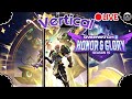 Casual Grind | Daily Challenges &amp; Comp? | Overwatch 2 | Season 15 {Vertical}