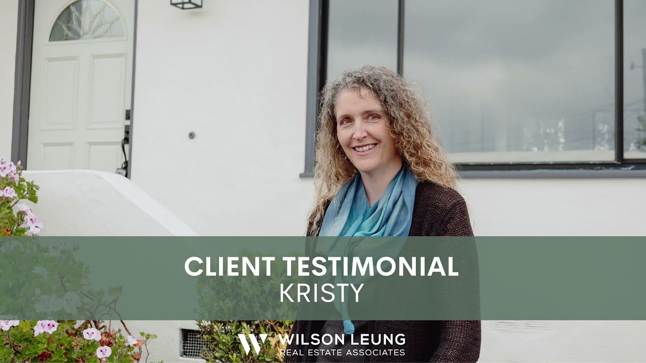 SF Bay Area Real Estate Agents | Kristy Sells Her Childhood Home | Bay Area Housing Market 2021