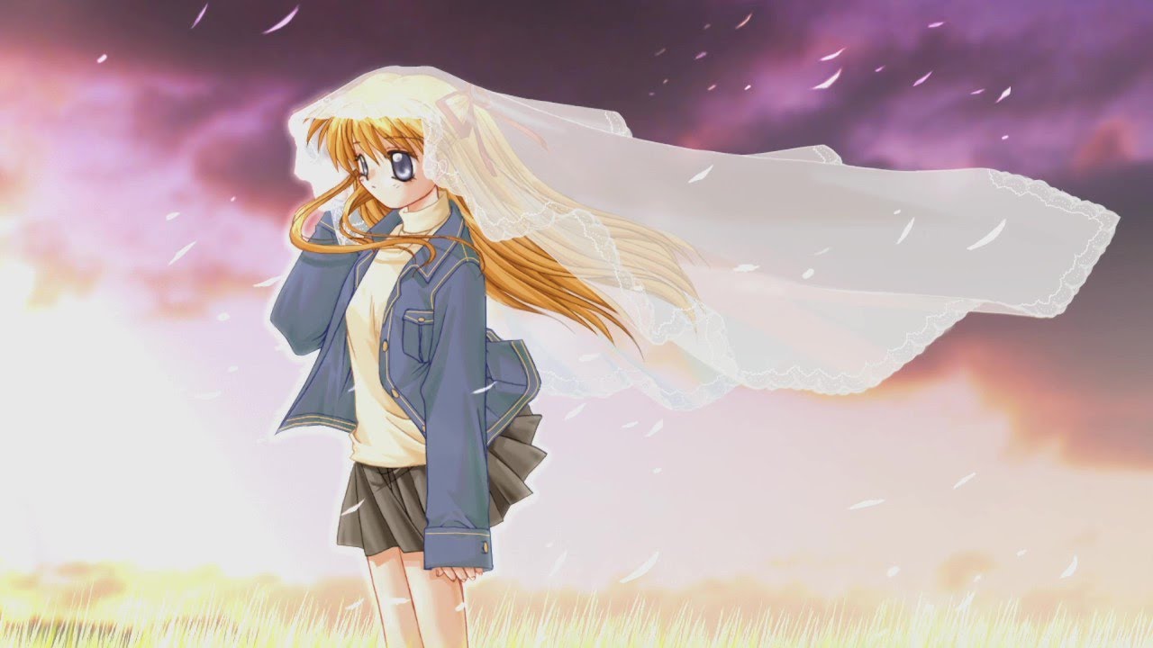 Kanon Visual Novel Part 7 Makoto s Wedding YouTube kanon-visual-novel-part-7-makoto-s-wedding-youtube