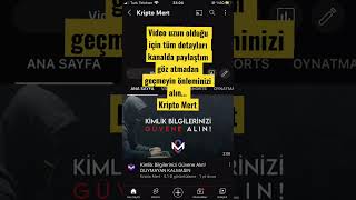 Kimlik Bilgilerim Güvende Mi? Kimlik Bilgilerinizi Güvene Alın!