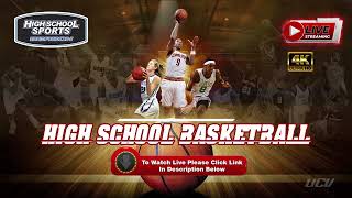 Live Fort Chiswell Vs Parry Mccluer High School Girls Basketball